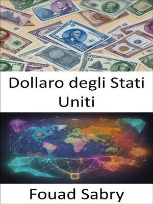 cover image of Dollaro degli Stati Uniti